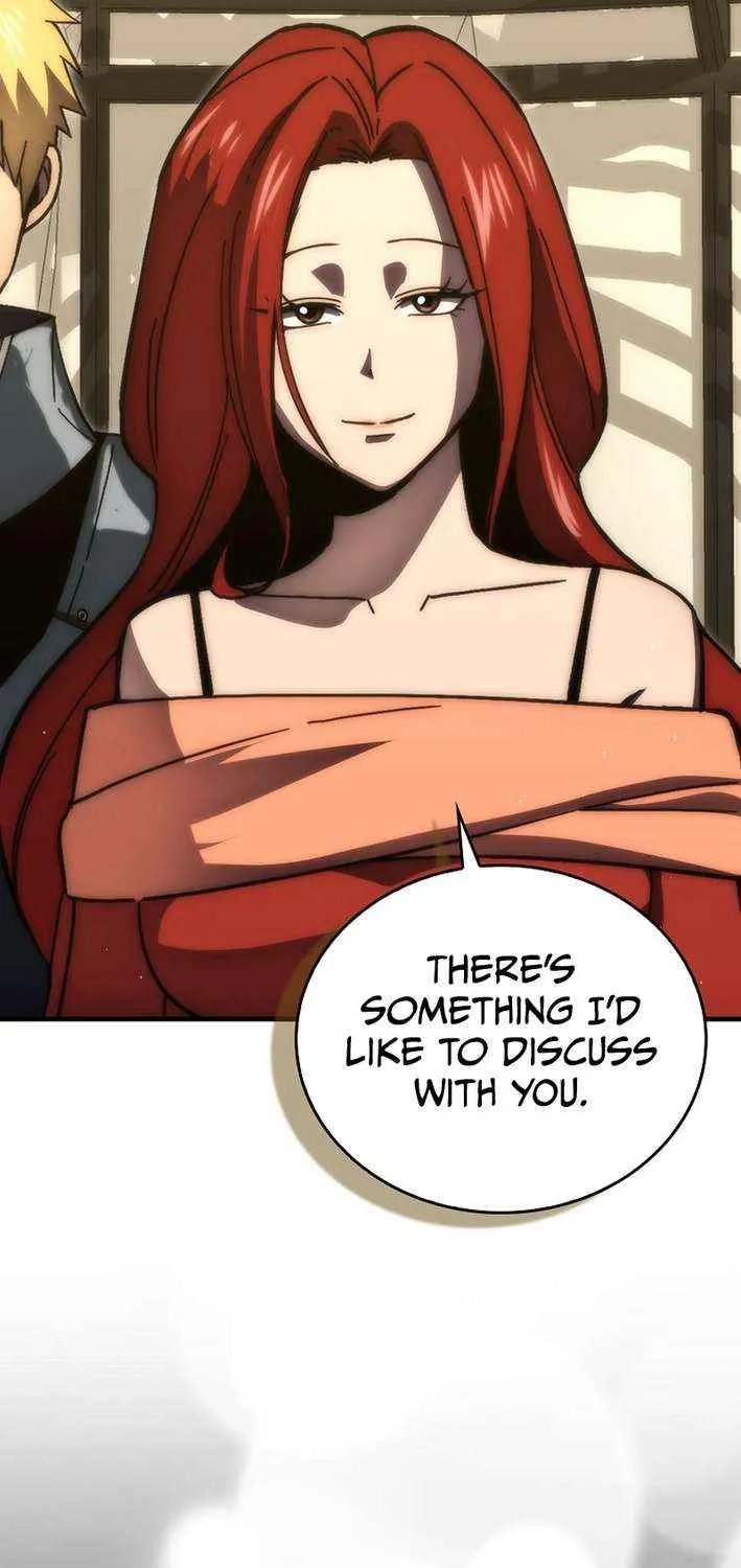 Demon Lord’s Martial Arts Ascension Chapter 123 page 23 - 