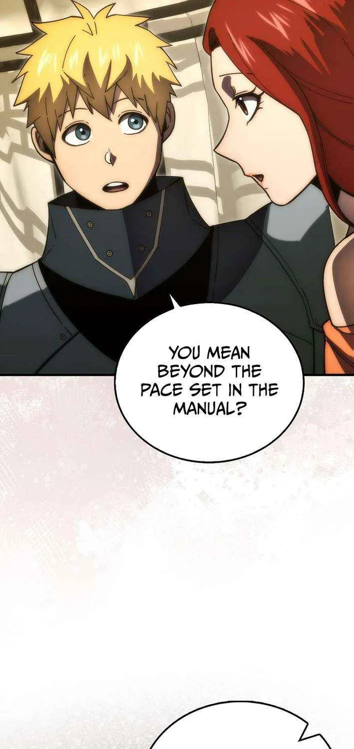 Demon Lord’s Martial Arts Ascension Chapter 123 page 26 - 