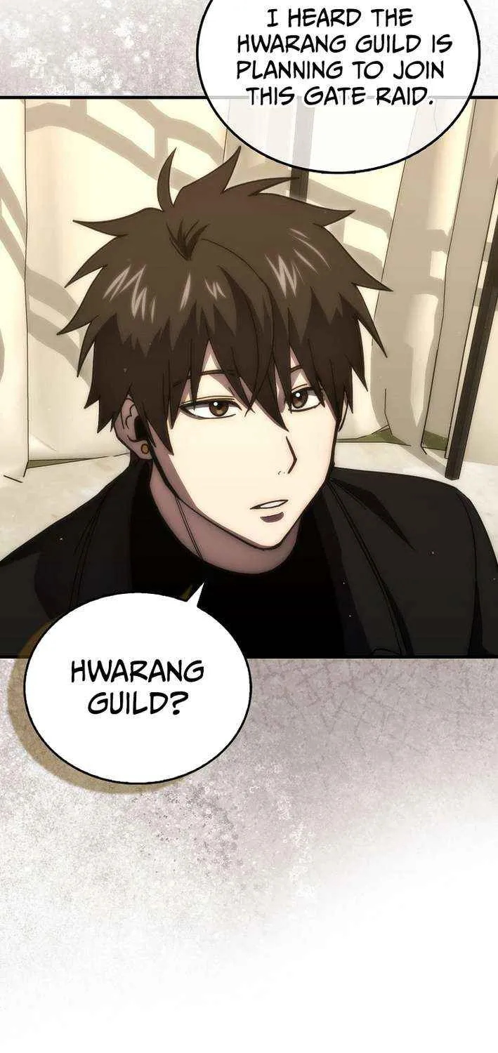 Demon Lord’s Martial Arts Ascension Chapter 123 page 27 - 