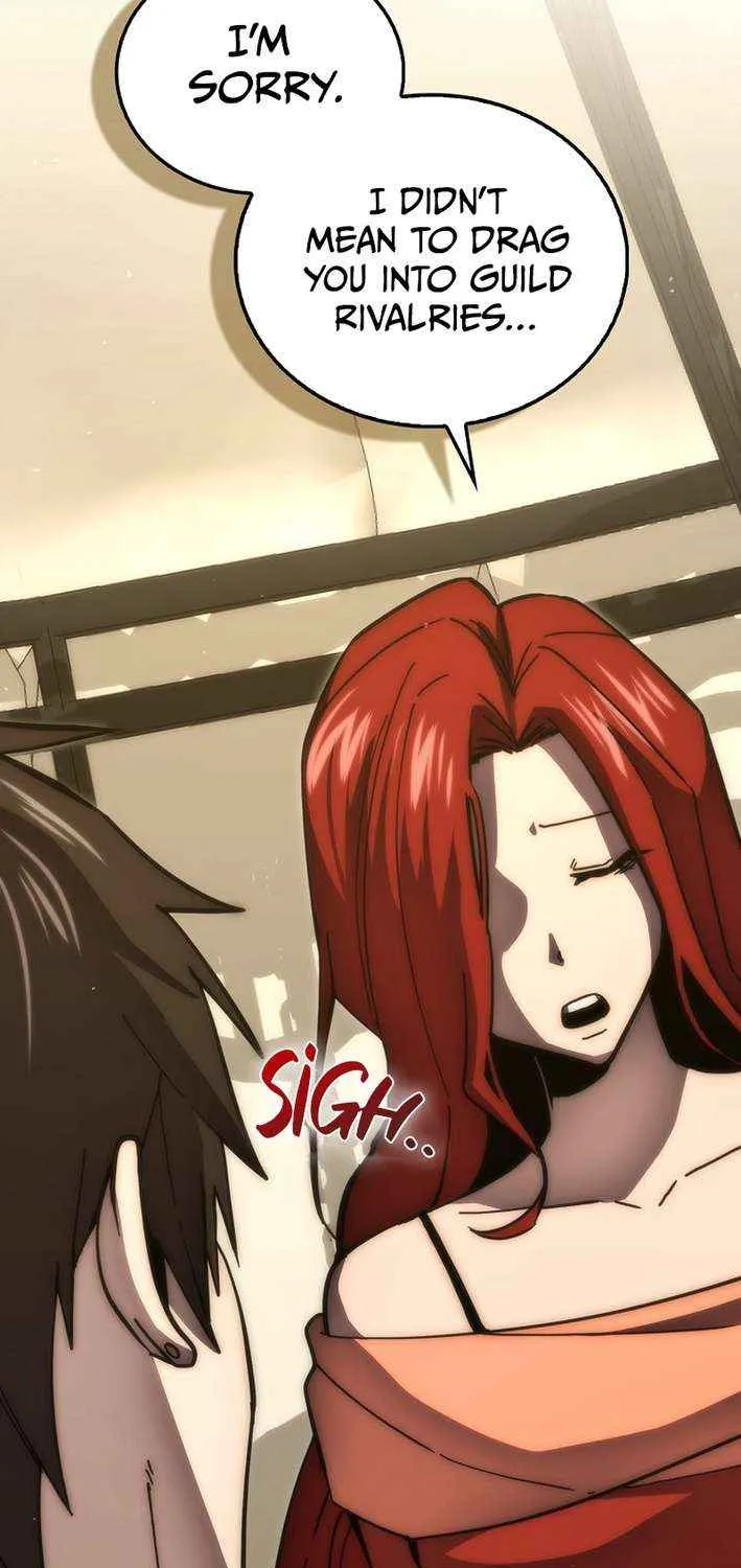 Demon Lord’s Martial Arts Ascension Chapter 123 page 30 - 