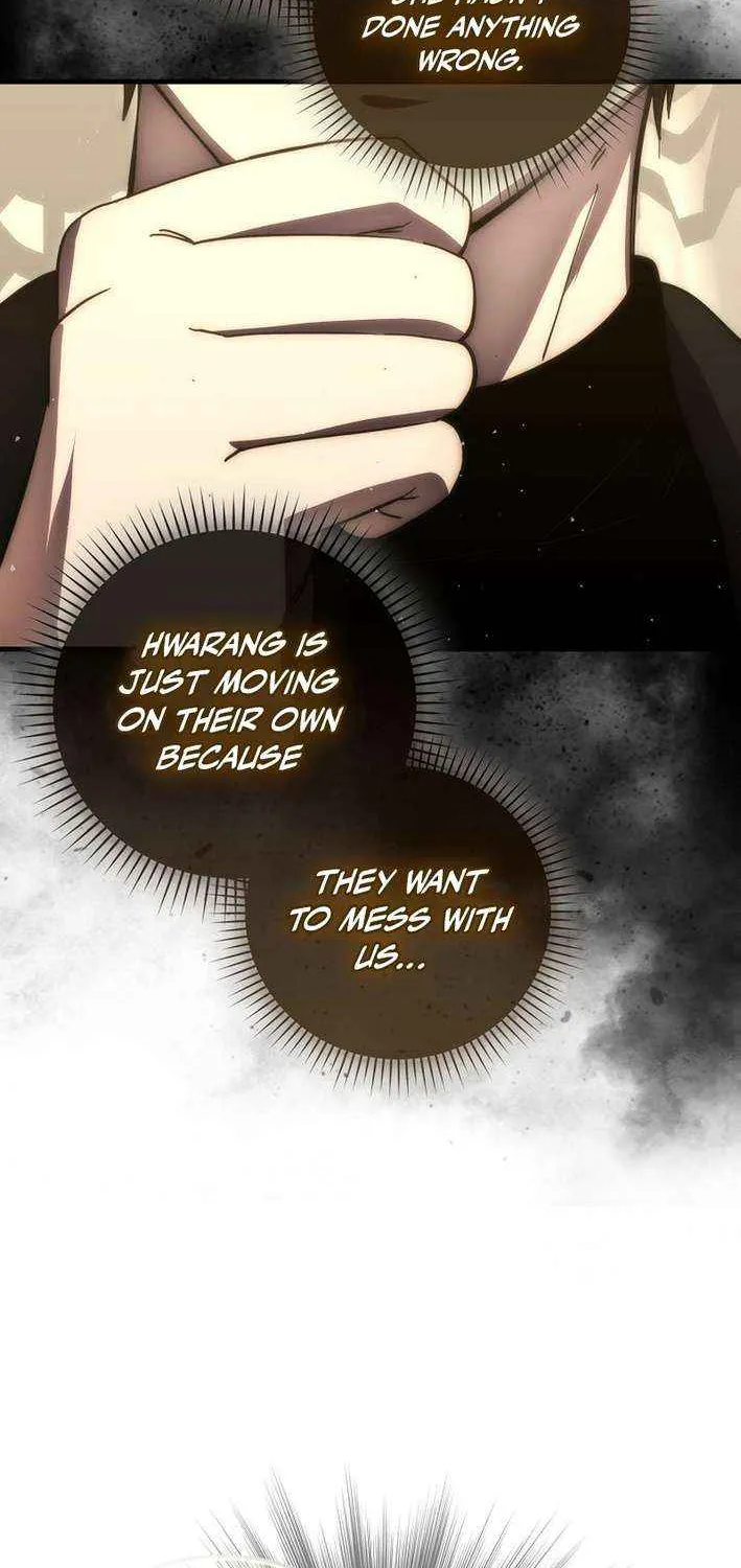 Demon Lord’s Martial Arts Ascension Chapter 123 page 33 - 
