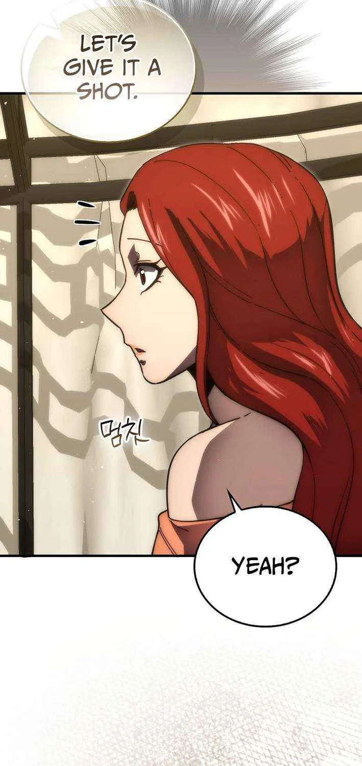 Demon Lord’s Martial Arts Ascension Chapter 123 page 34 - 