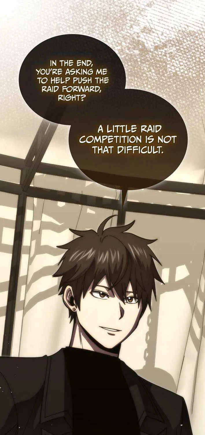 Demon Lord’s Martial Arts Ascension Chapter 123 page 35 - 