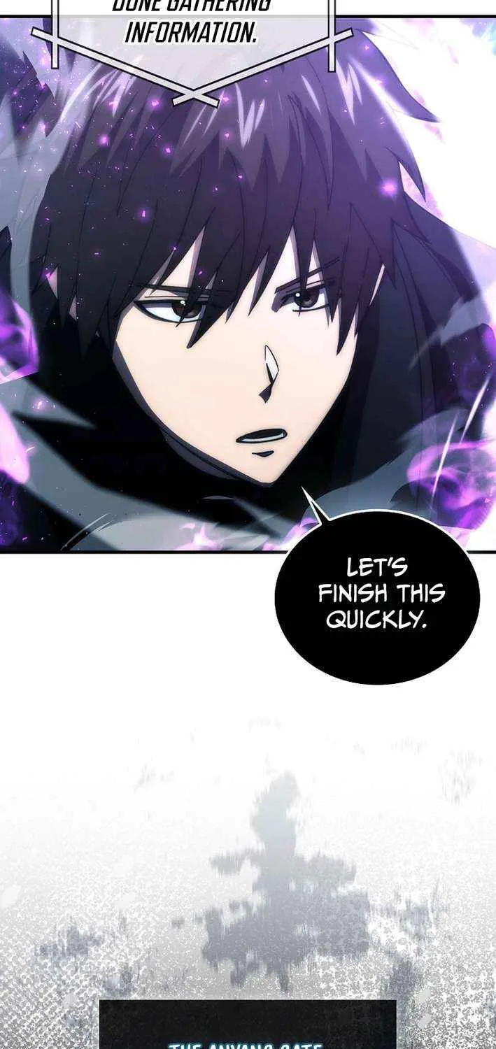 Demon Lord’s Martial Arts Ascension Chapter 123 page 53 - 