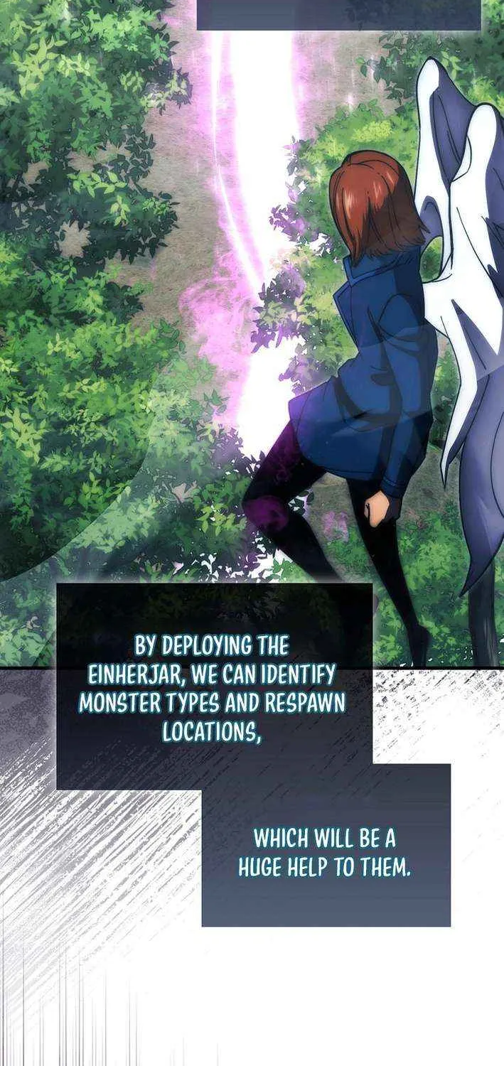 Demon Lord’s Martial Arts Ascension Chapter 123 page 56 - 