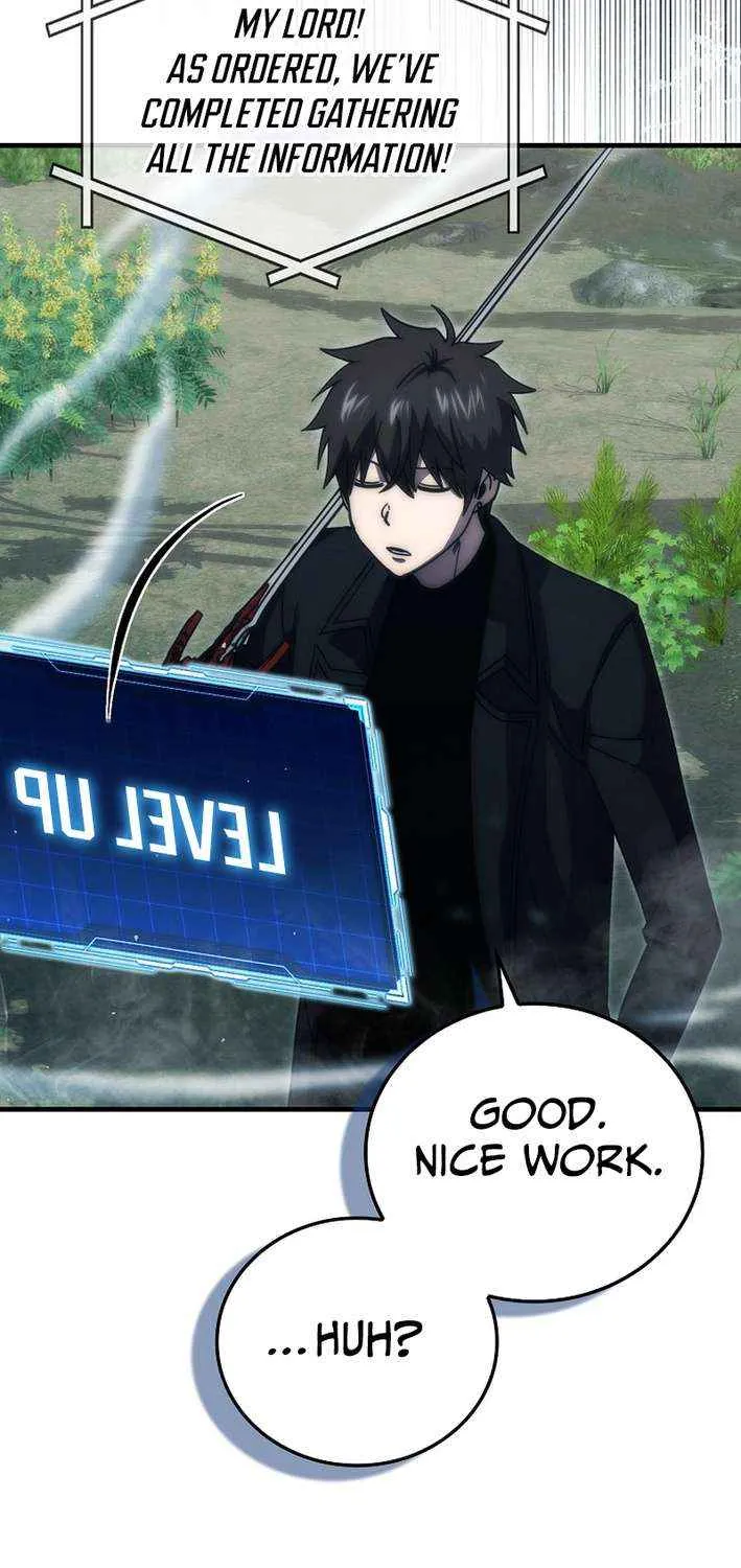 Demon Lord’s Martial Arts Ascension Chapter 123 page 60 - 
