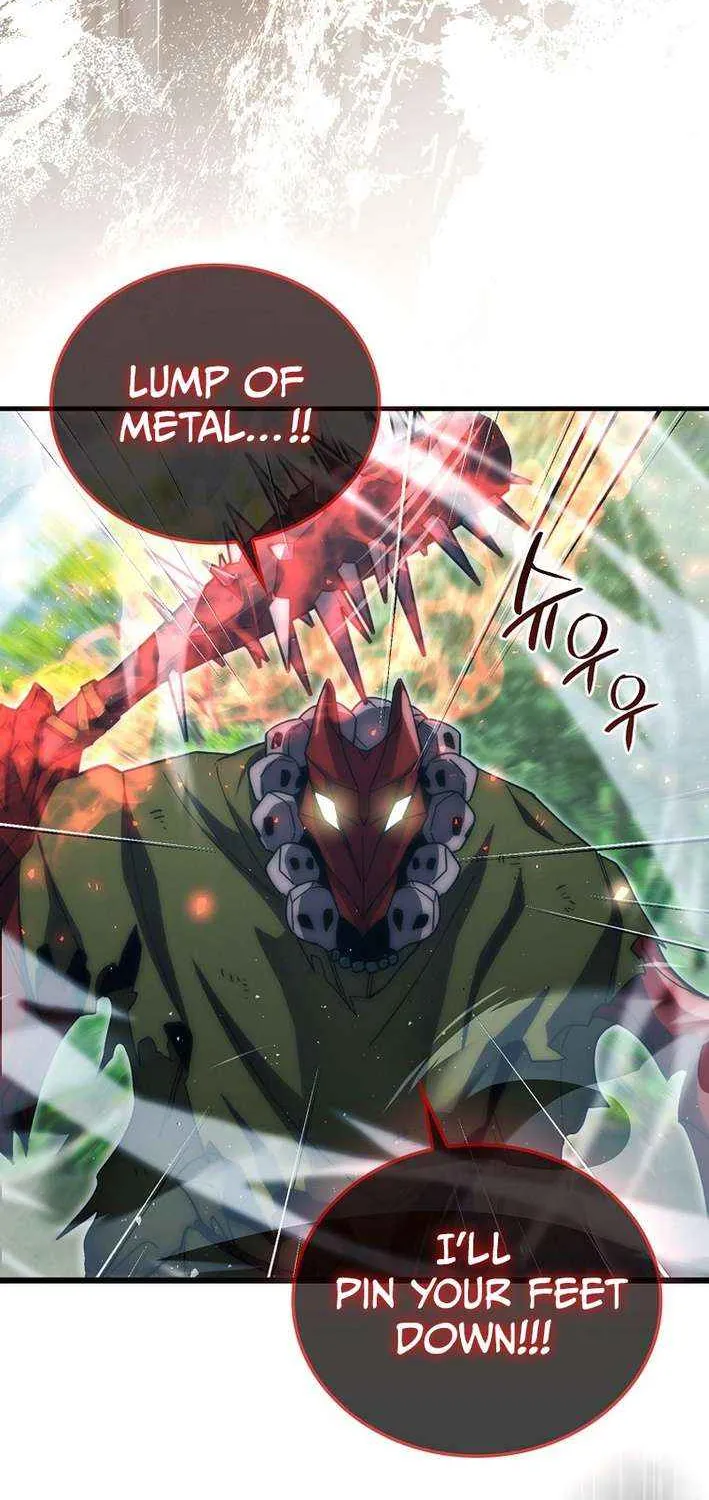 Demon Lord’s Martial Arts Ascension Chapter 123 page 7 - 