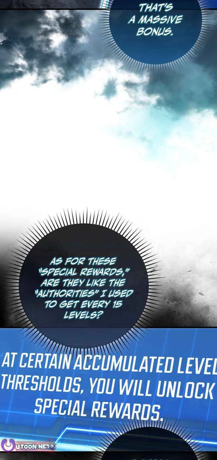 Demon Lord’s Martial Arts Ascension Chapter 123 page 67 - 