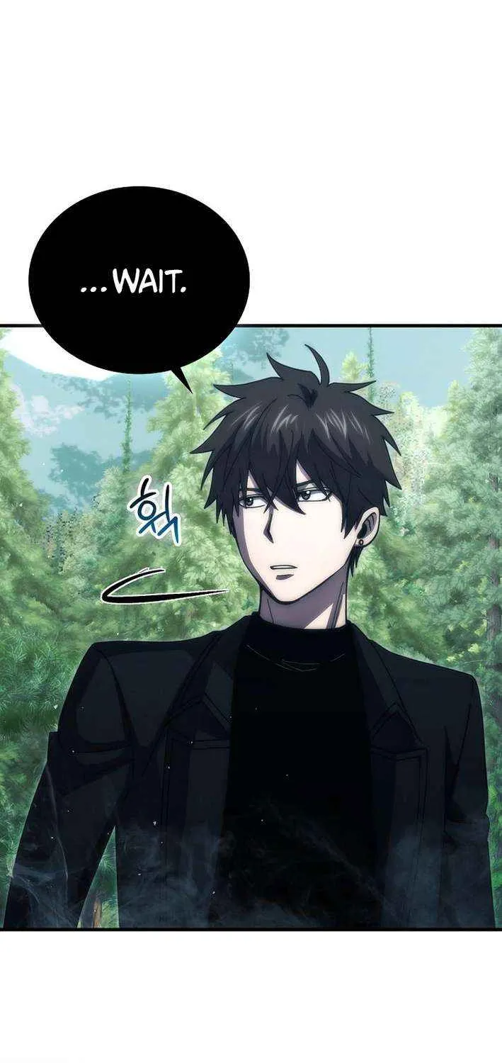 Demon Lord’s Martial Arts Ascension Chapter 123 page 73 - 