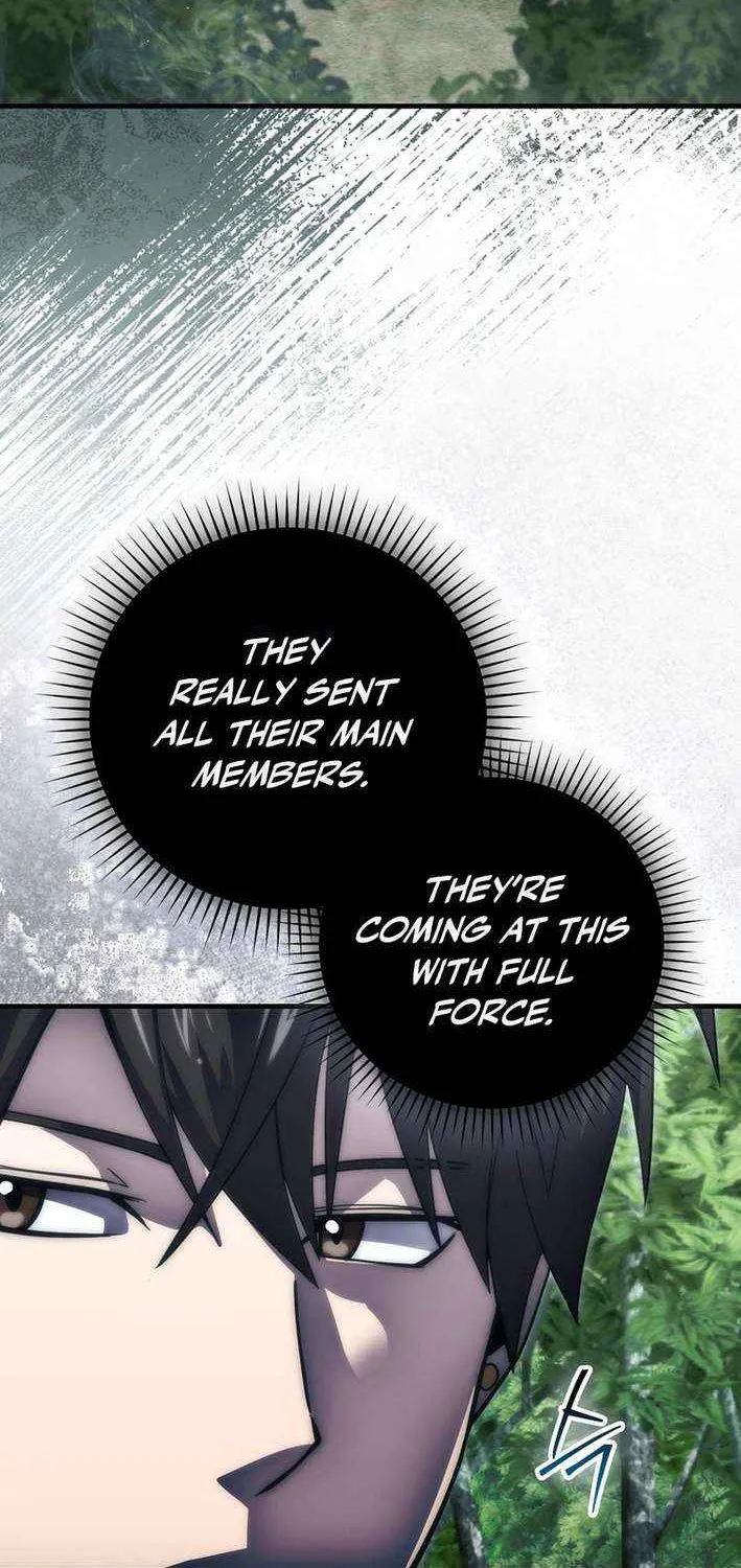Demon Lord’s Martial Arts Ascension Chapter 123 page 77 - 