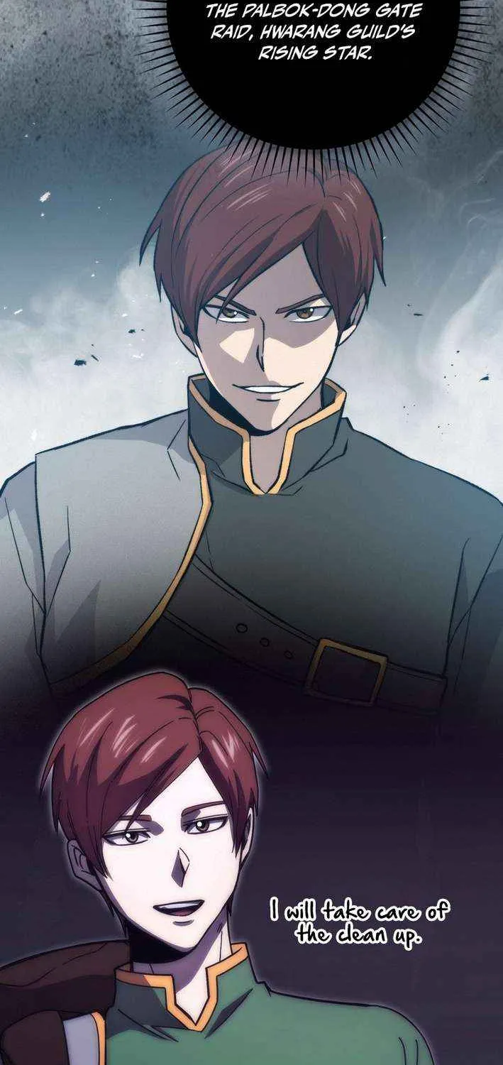 Demon Lord’s Martial Arts Ascension Chapter 123 page 80 - 