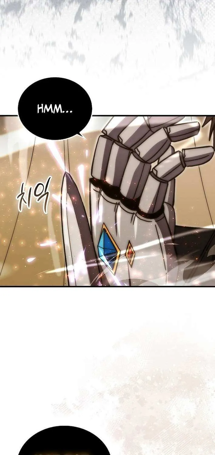 Demon Lord’s Martial Arts Ascension Chapter 124 page 11 - 