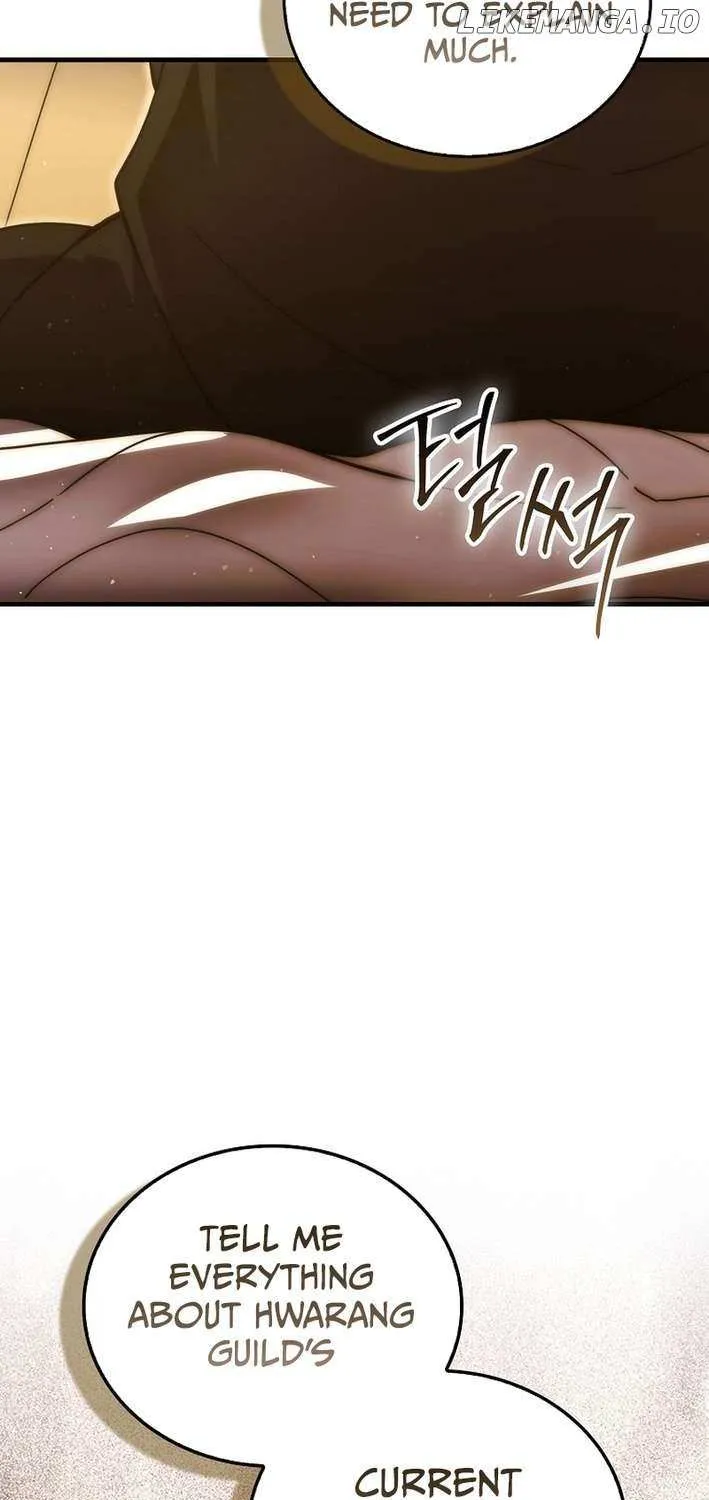 Demon Lord’s Martial Arts Ascension Chapter 124 page 16 - 