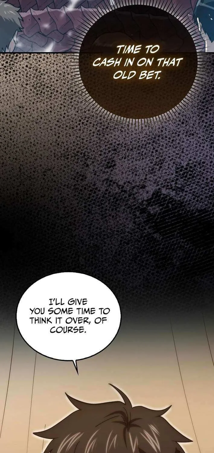 Demon Lord’s Martial Arts Ascension Chapter 124 page 19 - 