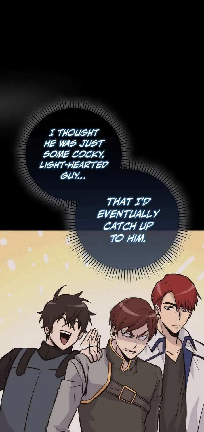 Demon Lord’s Martial Arts Ascension Chapter 124 page 32 - 