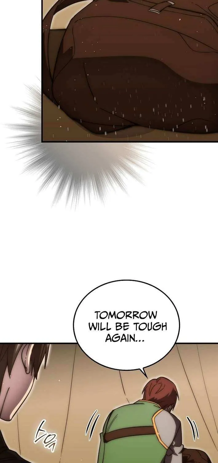 Demon Lord’s Martial Arts Ascension Chapter 124 page 5 - 