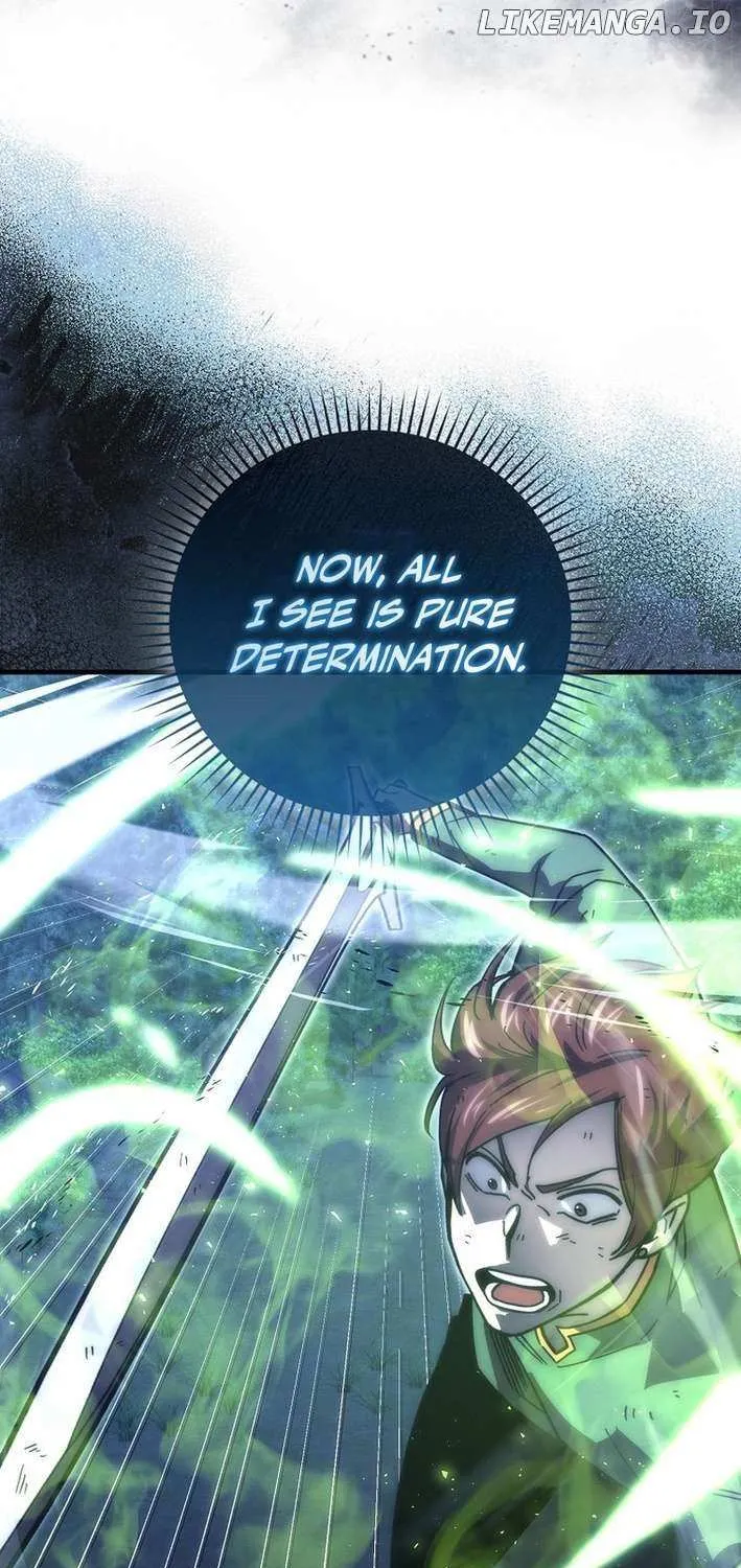 Demon Lord’s Martial Arts Ascension Chapter 124 page 44 - 