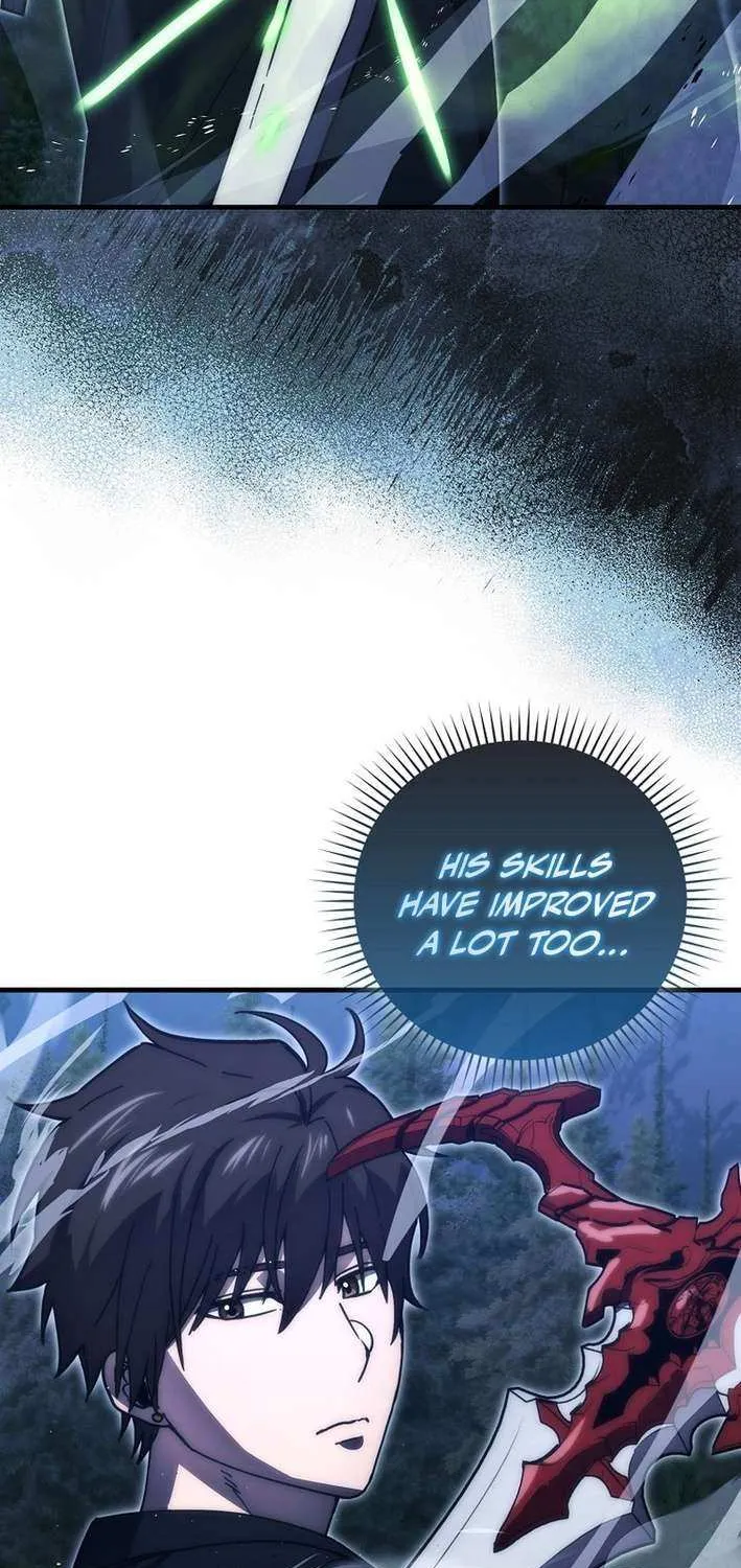 Demon Lord’s Martial Arts Ascension Chapter 124 page 46 - 