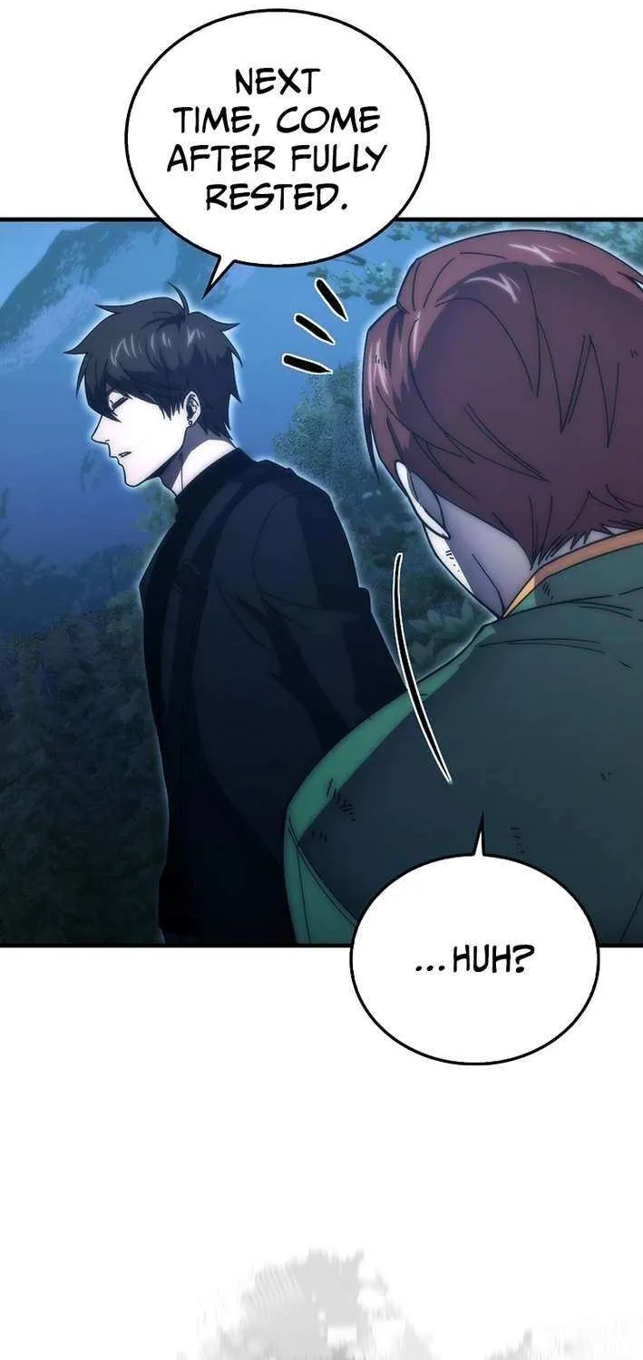 Demon Lord’s Martial Arts Ascension Chapter 124 page 52 - 