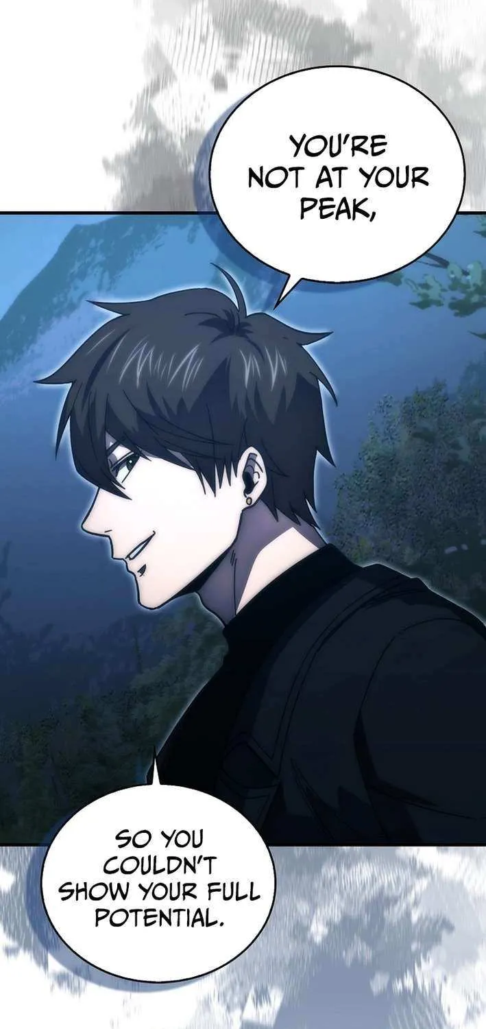 Demon Lord’s Martial Arts Ascension Chapter 124 page 53 - 