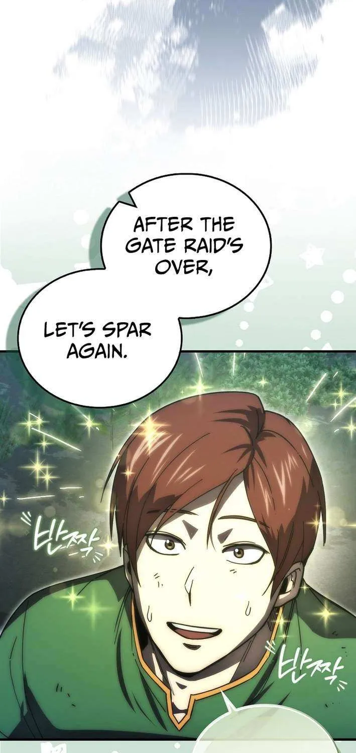 Demon Lord’s Martial Arts Ascension Chapter 124 page 54 - 