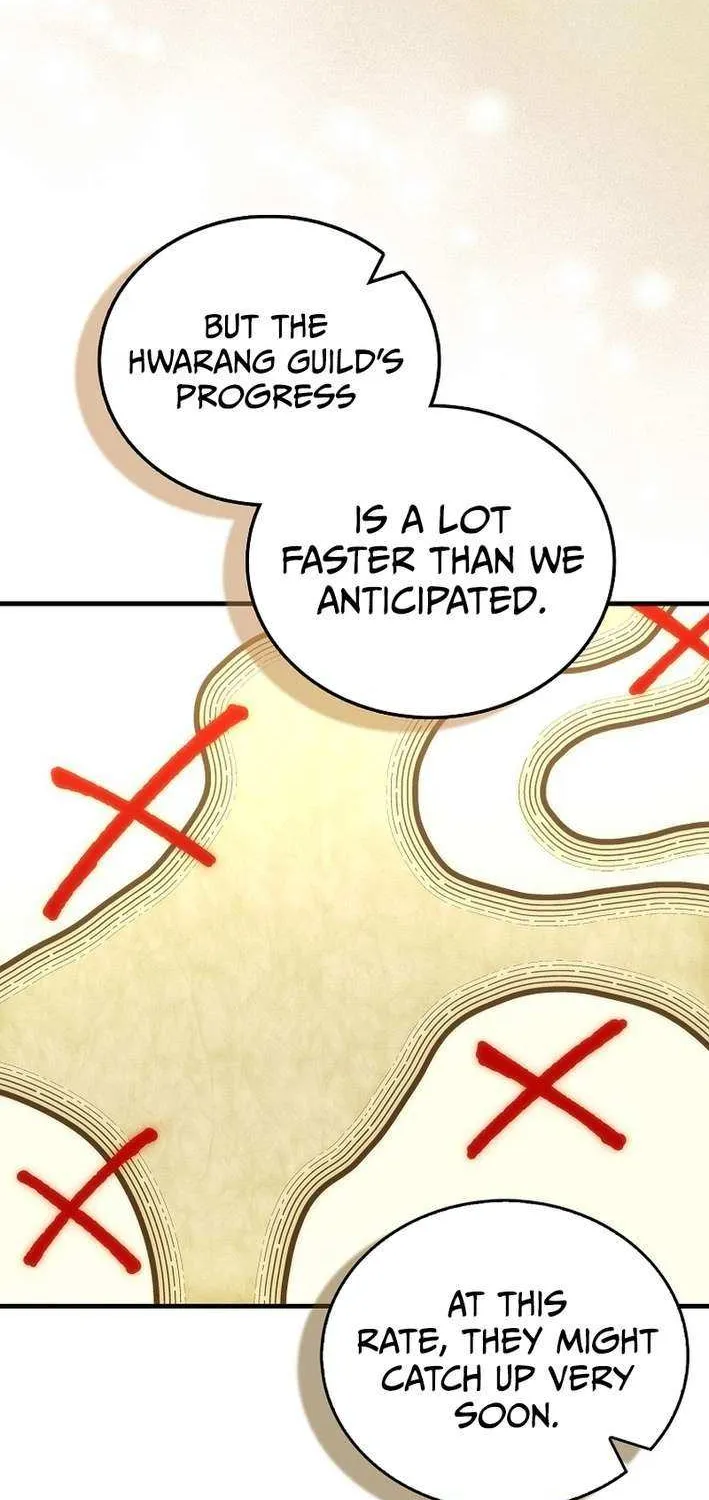 Demon Lord’s Martial Arts Ascension Chapter 124 page 63 - 