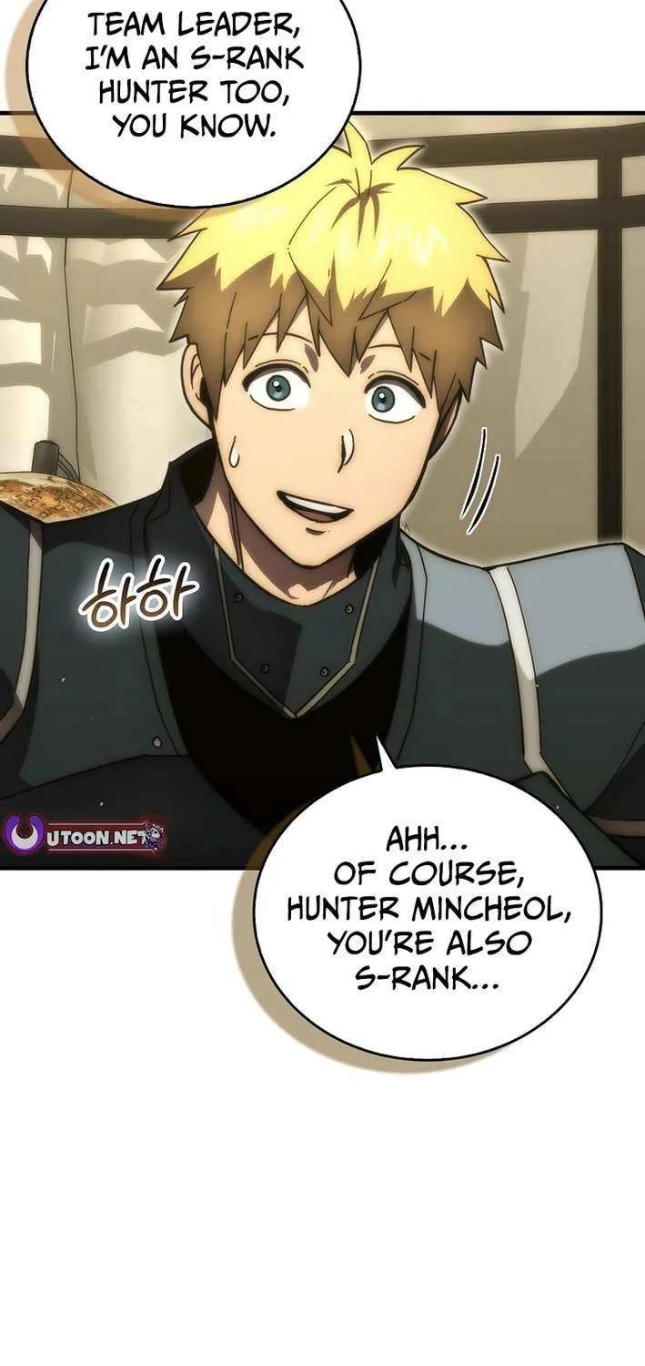 Demon Lord’s Martial Arts Ascension Chapter 124 page 66 - 