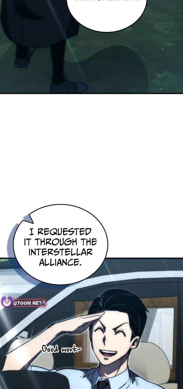 Demon Lord’s Martial Arts Ascension Chapter 124 page 75 - 