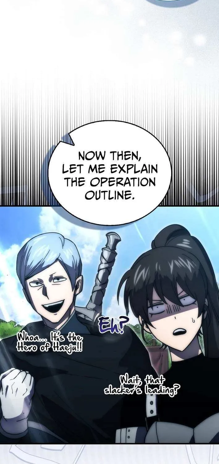 Demon Lord’s Martial Arts Ascension Chapter 124 page 80 - 