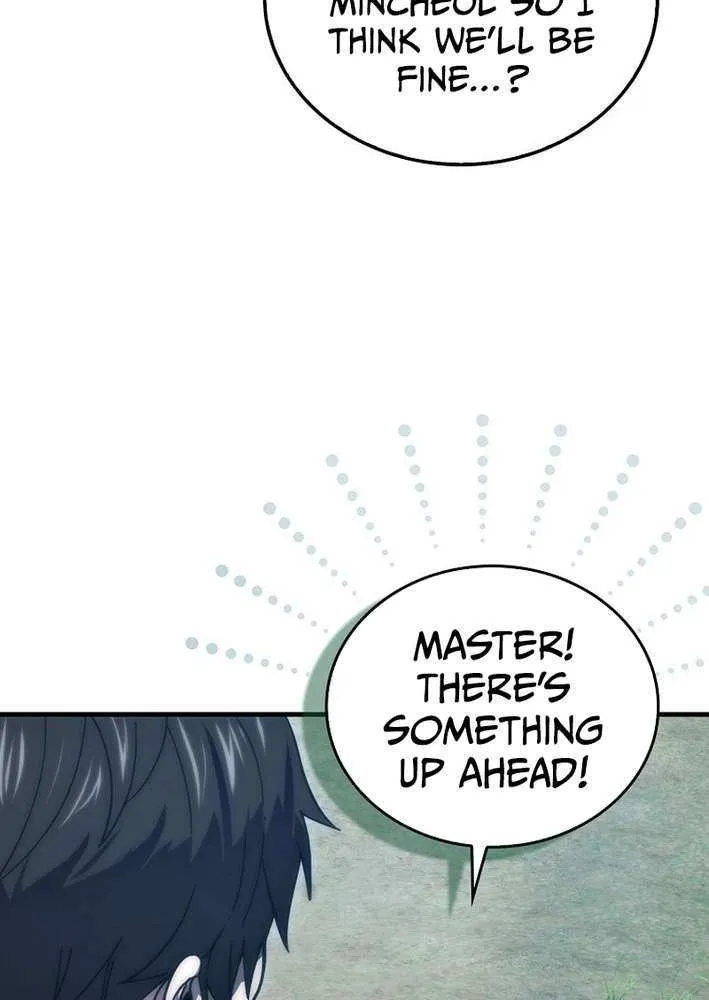 Demon Lord’s Martial Arts Ascension Chapter 124 page 85 - 