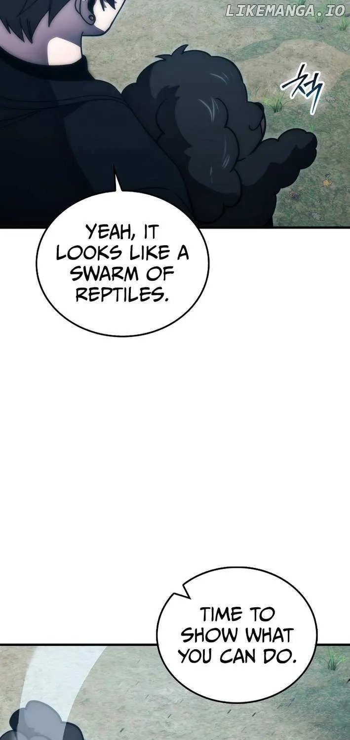 Demon Lord’s Martial Arts Ascension Chapter 124 page 86 - 