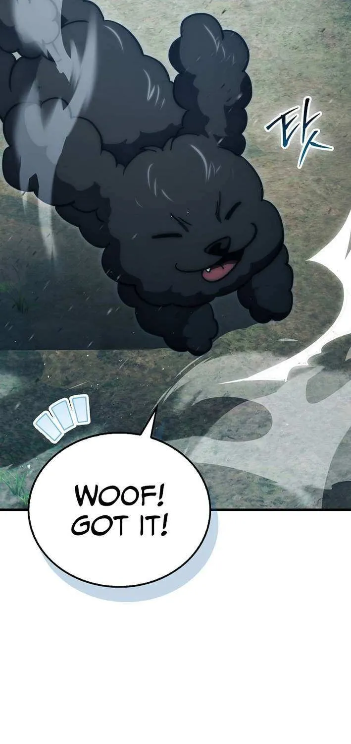 Demon Lord’s Martial Arts Ascension Chapter 124 page 87 - 