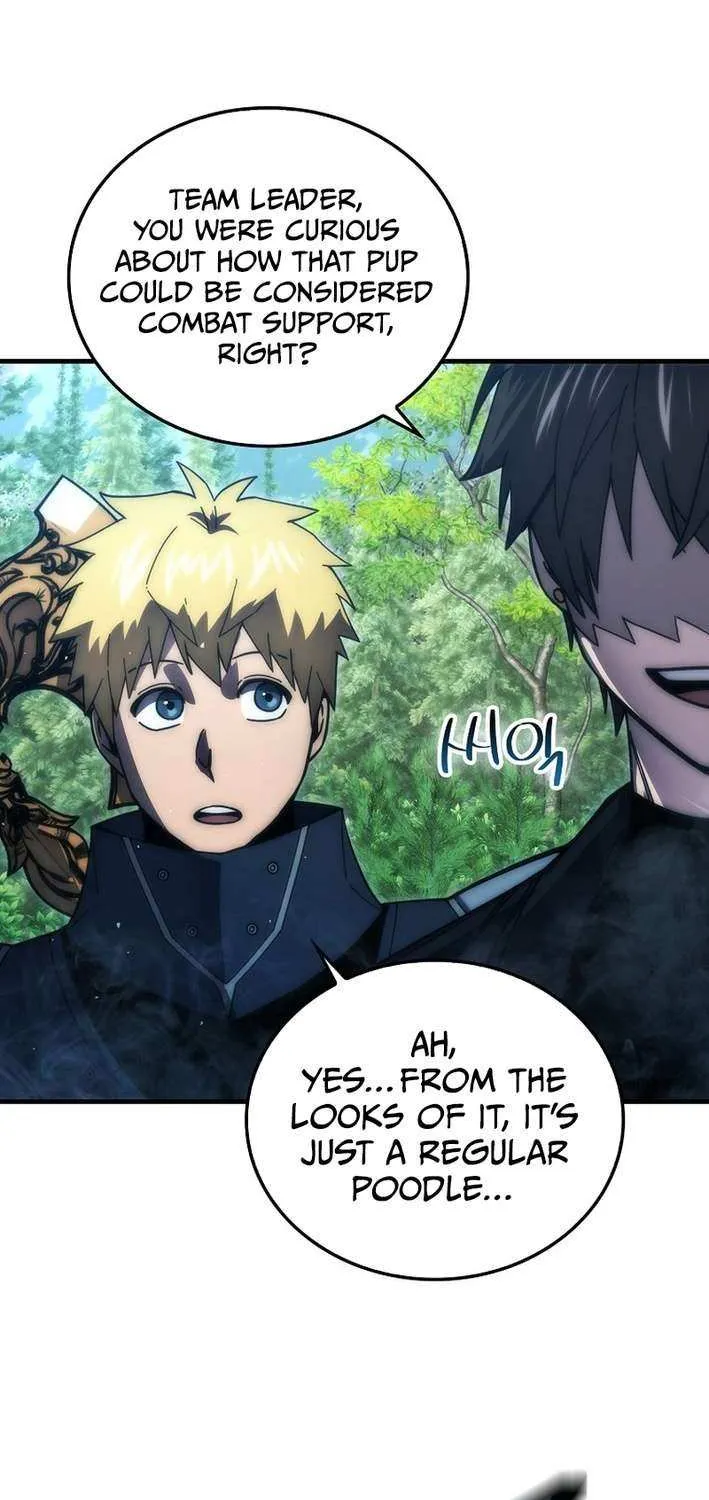 Demon Lord’s Martial Arts Ascension Chapter 124 page 88 - 