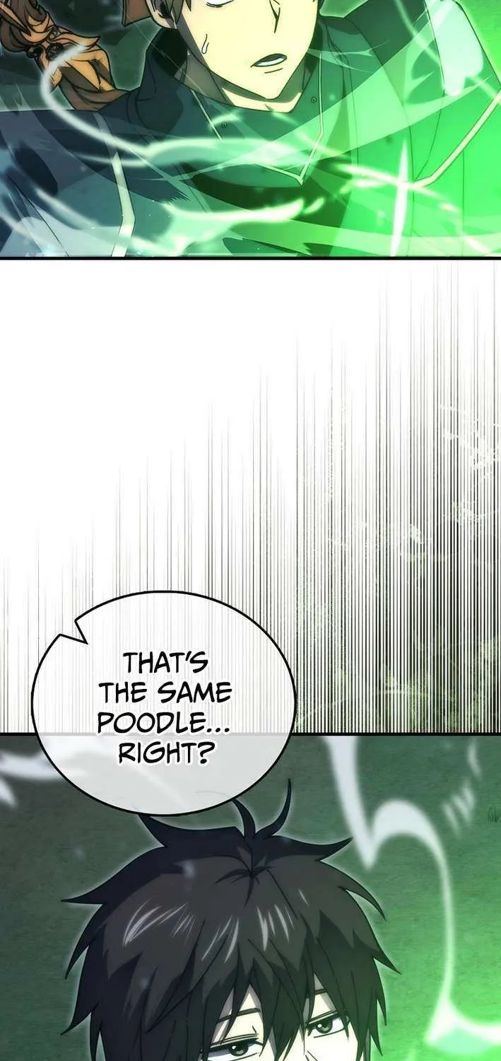 Demon Lord’s Martial Arts Ascension Chapter 124 page 91 - 