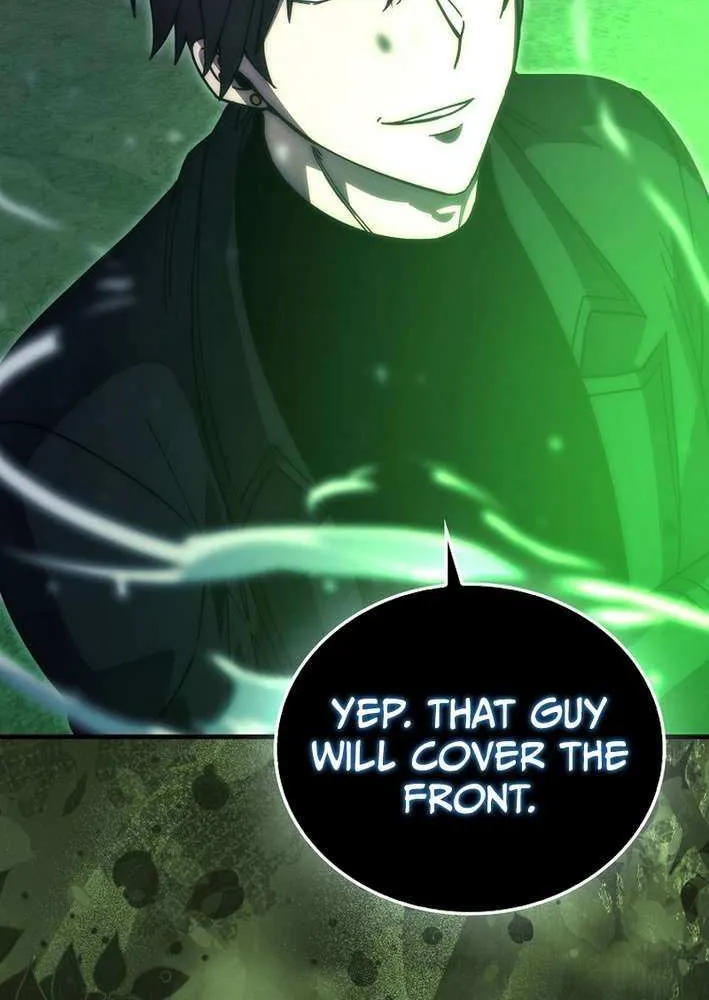 Demon Lord’s Martial Arts Ascension Chapter 124 page 92 - 