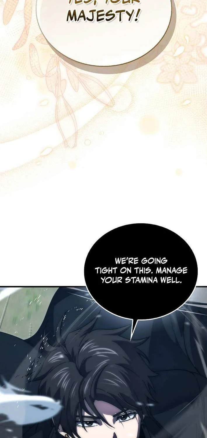 Demon Lord’s Martial Arts Ascension Chapter 125 page 12 - 