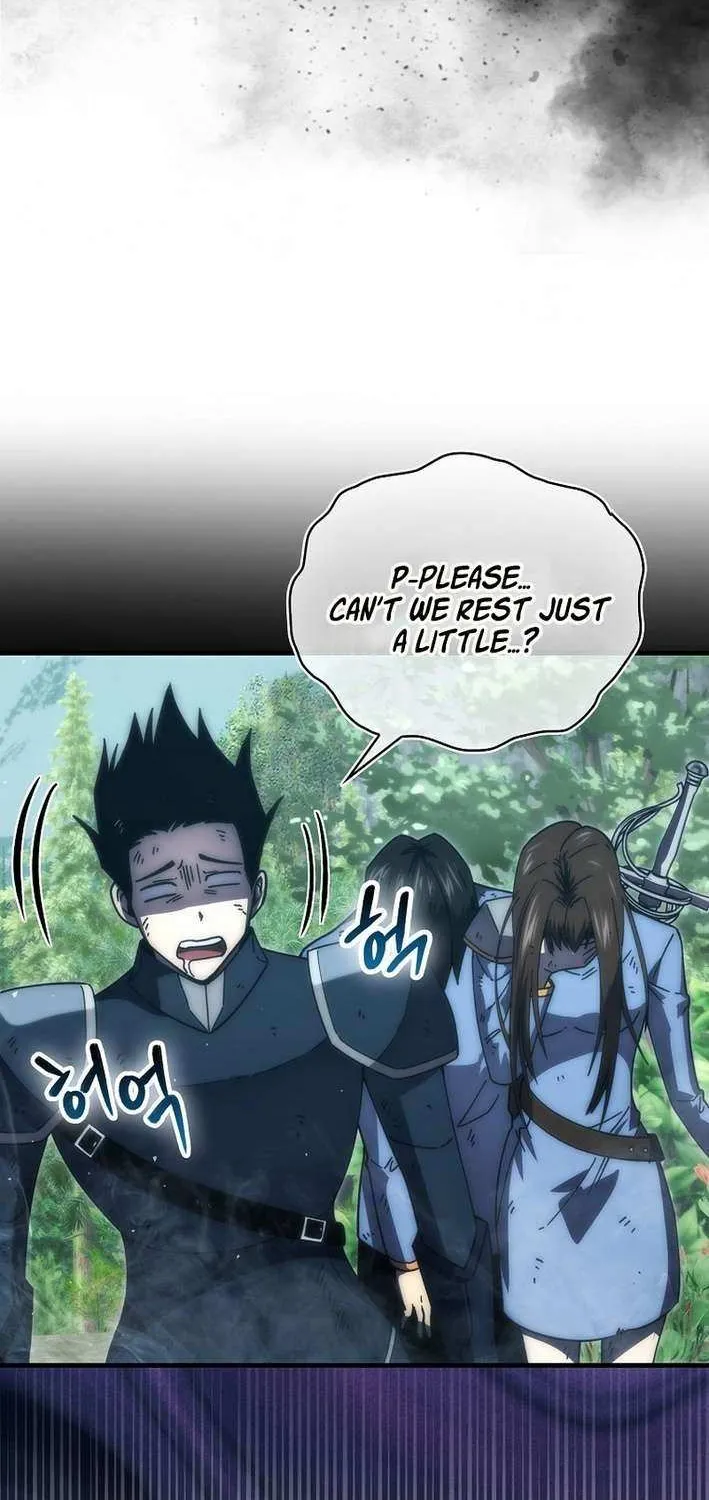 Demon Lord’s Martial Arts Ascension Chapter 125 page 17 - 
