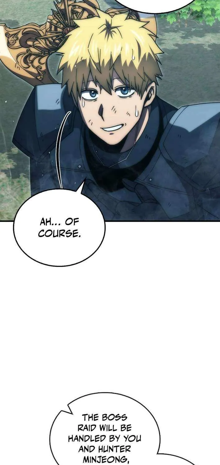 Demon Lord’s Martial Arts Ascension Chapter 125 page 20 - 