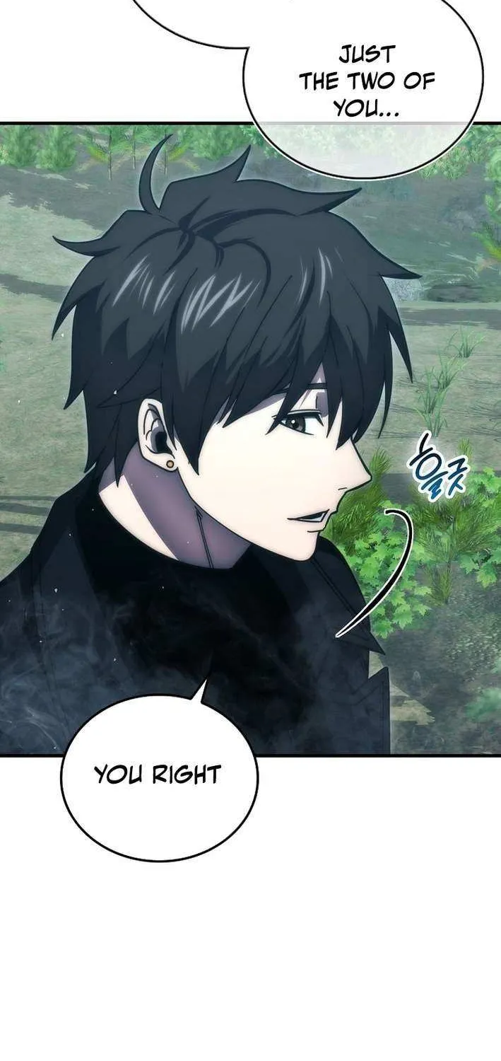 Demon Lord’s Martial Arts Ascension Chapter 125 page 21 - 