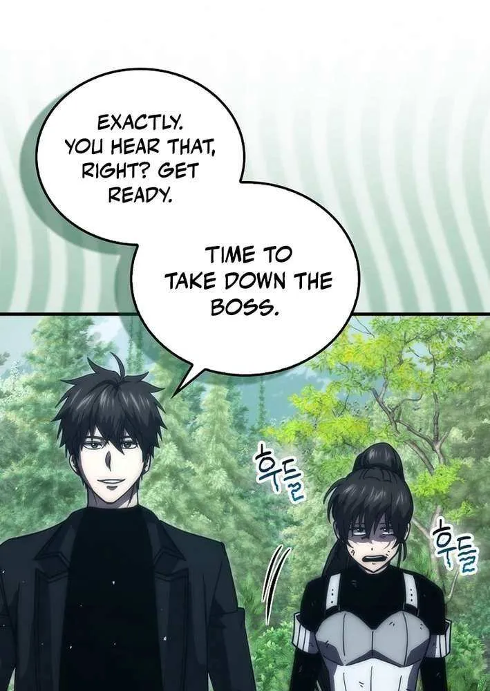 Demon Lord’s Martial Arts Ascension Chapter 125 page 22 - 