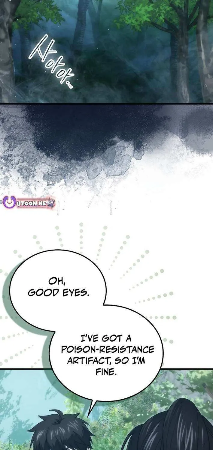 Demon Lord’s Martial Arts Ascension Chapter 125 page 24 - 