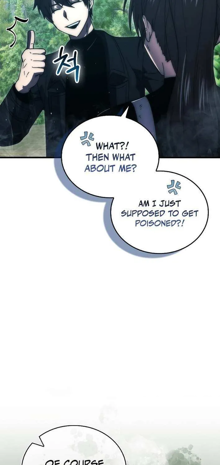 Demon Lord’s Martial Arts Ascension Chapter 125 page 25 - 