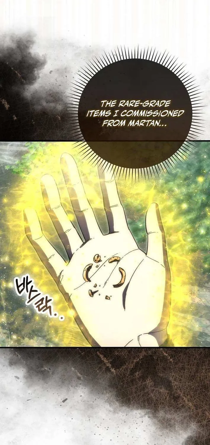 Demon Lord’s Martial Arts Ascension Chapter 125 page 31 - 