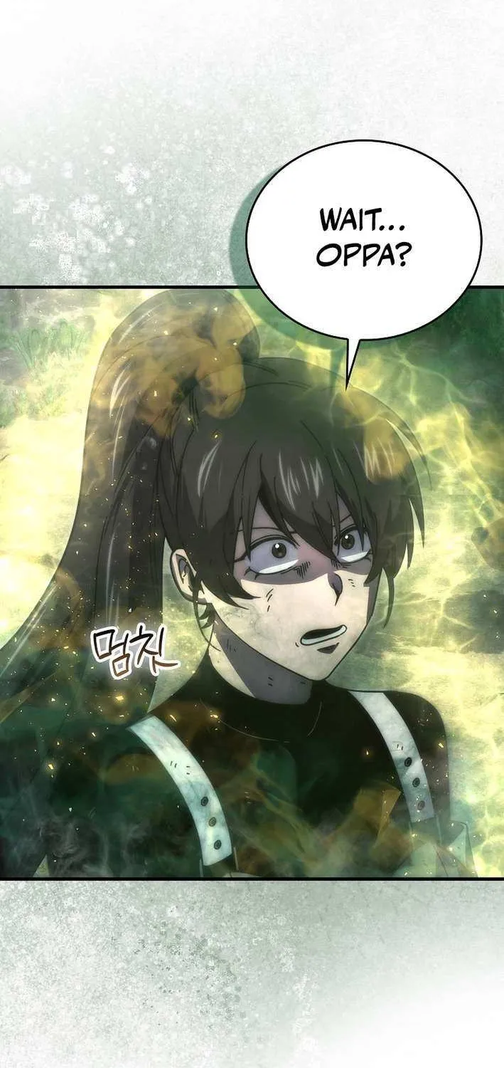 Demon Lord’s Martial Arts Ascension Chapter 125 page 40 - 