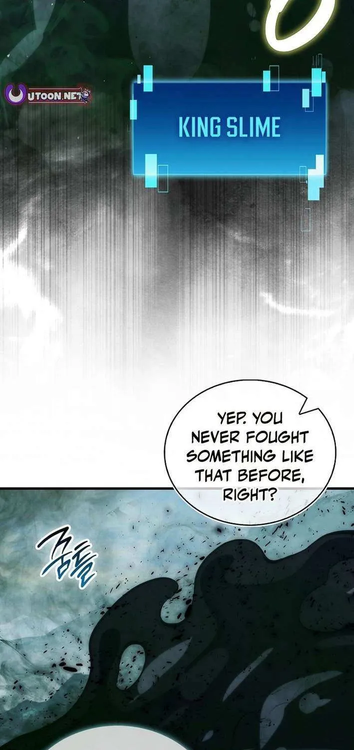 Demon Lord’s Martial Arts Ascension Chapter 125 page 42 - 