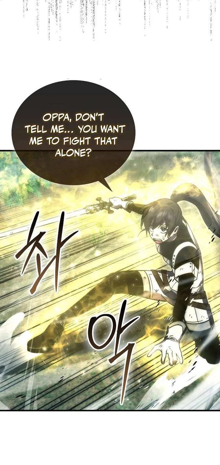 Demon Lord’s Martial Arts Ascension Chapter 125 page 45 - 