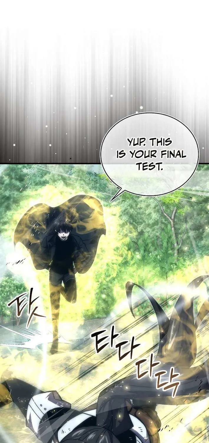 Demon Lord’s Martial Arts Ascension Chapter 125 page 46 - 