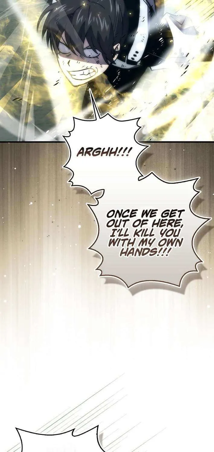 Demon Lord’s Martial Arts Ascension Chapter 125 page 47 - 