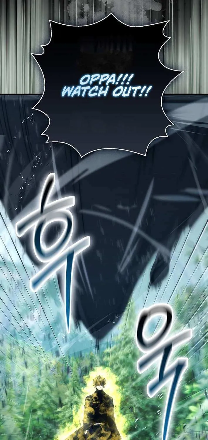 Demon Lord’s Martial Arts Ascension Chapter 125 page 56 - 