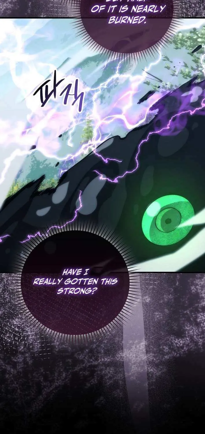 Demon Lord’s Martial Arts Ascension Chapter 125 page 62 - 